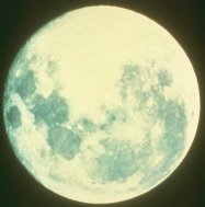 Mond