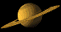 Saturn